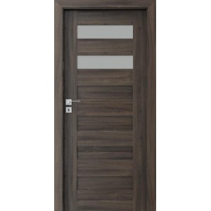 Porta KONCEPT C2 Dub Tmavý 